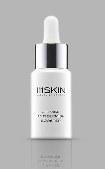 111SKIN Anti Blemish Booster bei BeautyGuide X Blog