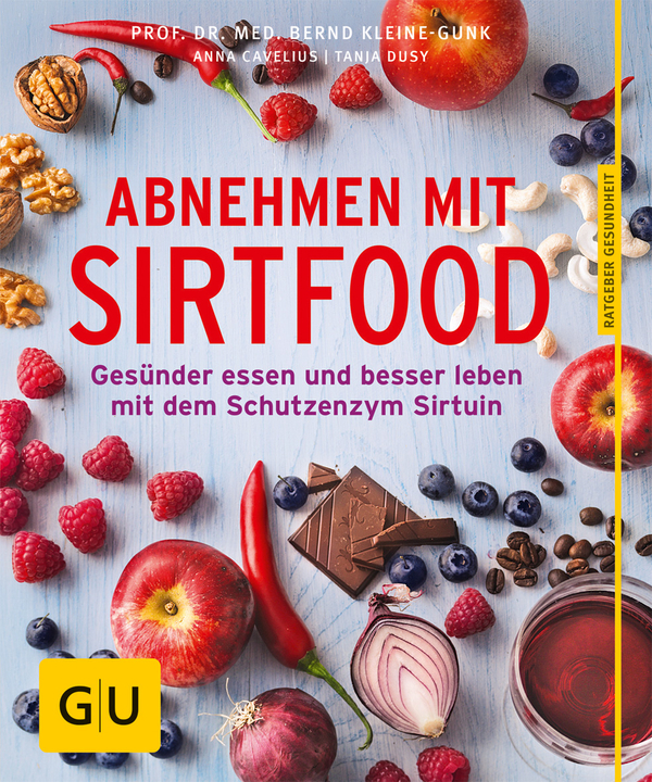 Prof. Kleine-Gunk ist der Präsident der German Society of Anti-Aging Medicine (GSAAM)