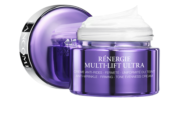 Anti Aging mit Lancome und BeautyGuide X