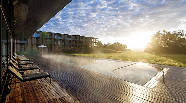 Hotel Lanserfof Tegernsee