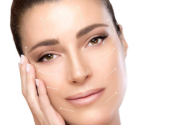 die besten Faceliftmethoden stellt BeautyGuide X vor