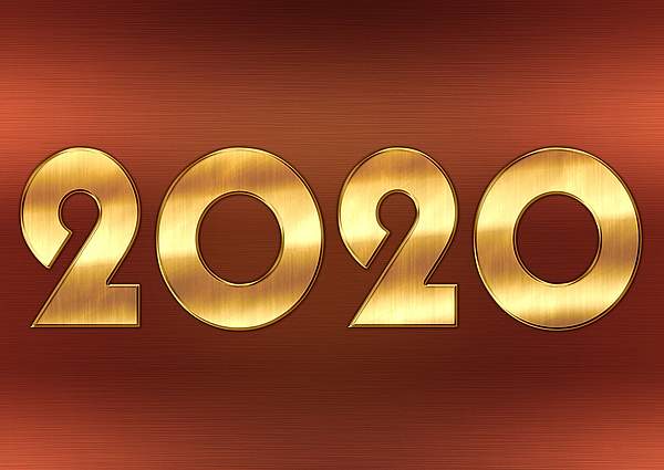 BeautyTrends und Schönheitstrends im Jahr 2020