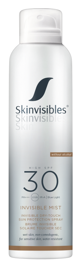 Skinvisible Sonnencreme Sonnenpflege